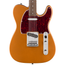 Squier Paranormal Troy Van Leeuwen Telecaster XII Electric Guitar, Copper Age