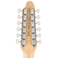 Squier Paranormal Troy Van Leeuwen Telecaster XII Electric Guitar, Copper Age
