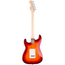 Squier Sonic Stratocaster Electric Guitar, Sienna Sunburst
