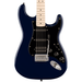 Squier Sonic Stratocaster HSS Electric Guitar, Midnight Blue