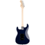Squier Sonic Stratocaster HSS Electric Guitar, Midnight Blue