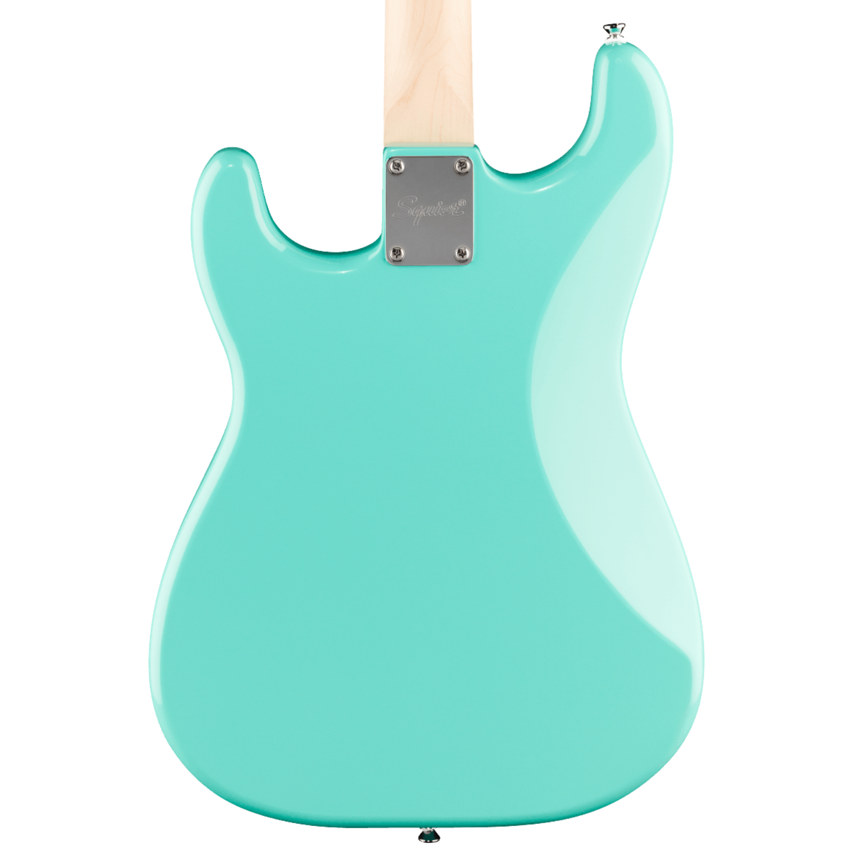 Squier Sonic Stratocaster HT Electric Guitar, Sea Foam Green