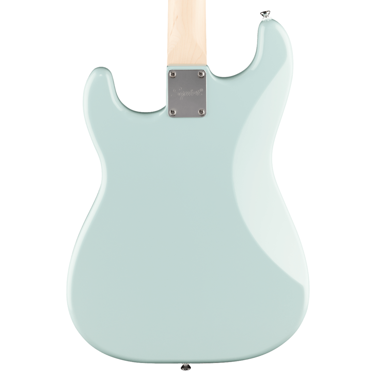 Squier Sonic Stratocaster HT H Electric Guitar, Sonic Blue