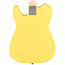 Squier Sonic Telecaster Electric Guitar, Canary Yellow