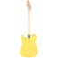 Squier Sonic Telecaster Electric Guitar, Canary Yellow