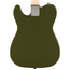 Squier Sonic Esquire H Electric Guitar, Olive