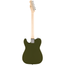 Squier Sonic Esquire H Electric Guitar, Olive