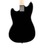 Squier Sonic Mustang HH Electric Guitar, Black