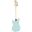 Squier Sonic Bronco Bass Guitar, Daphne Blue