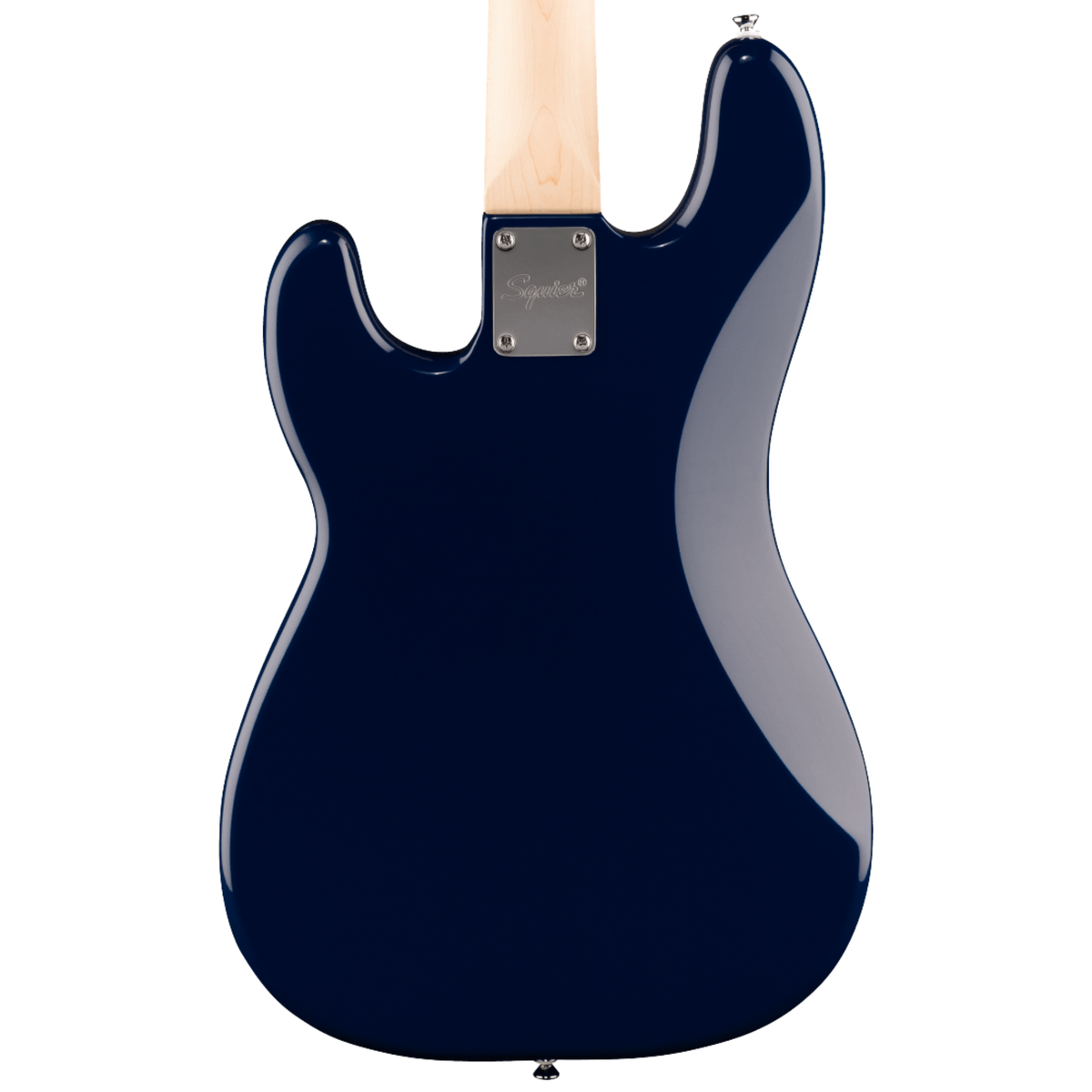 Squier Sonic Precision Bass Guitar, Midnight Blue