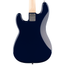 Squier Sonic Precision Bass Guitar, Midnight Blue