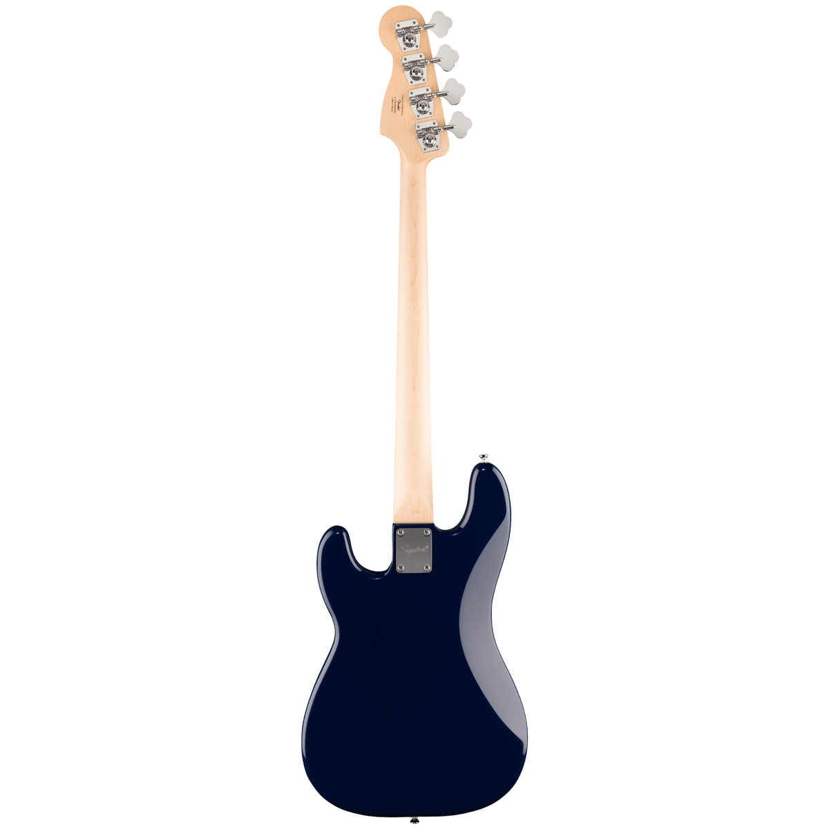 Squier Sonic Precision Bass Guitar, Midnight Blue