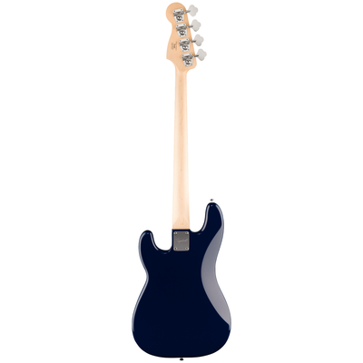 Squier Sonic Precision Bass Guitar, Midnight Blue