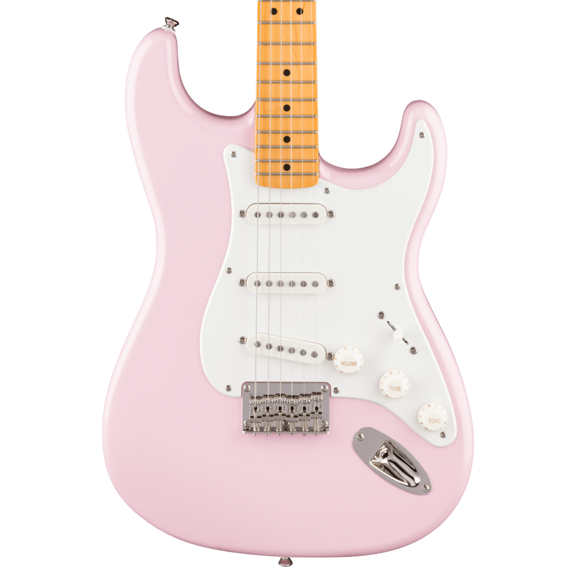 Squier by Fender Mini Stratocaster Beginner Electric Guitar