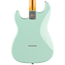 Squier Classic Vibe '50s Stratocaster HT Electric Guitar, Surf Green