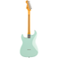 Squier Classic Vibe '50s Stratocaster HT Electric Guitar, Surf Green