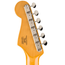 Squier Classic Vibe '50s Stratocaster HT Electric Guitar, Surf Green