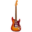Squier Limited Edition Classic Vibe '60s Stratocaster HSS Electric Guitar, Sienna Sunburst