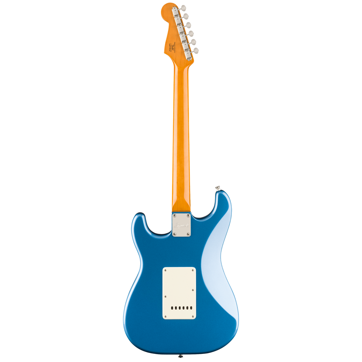 Squier Limited Edition Classic Vibe '60s Stratocaster HSS, Lake