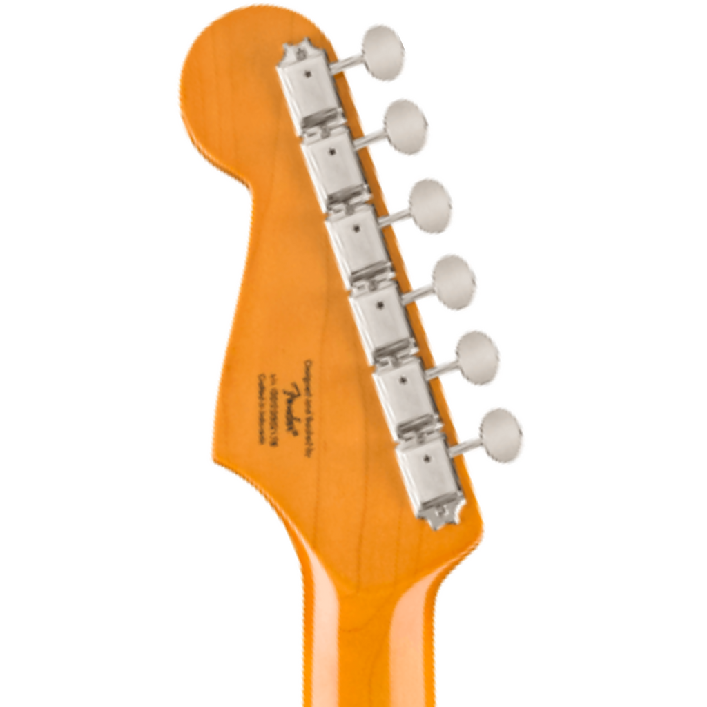 Squier Limited Edition Classic Vibe '60s Stratocaster HSS Squier Limited Edition Classic Vibe '60s Stratocaster HSS