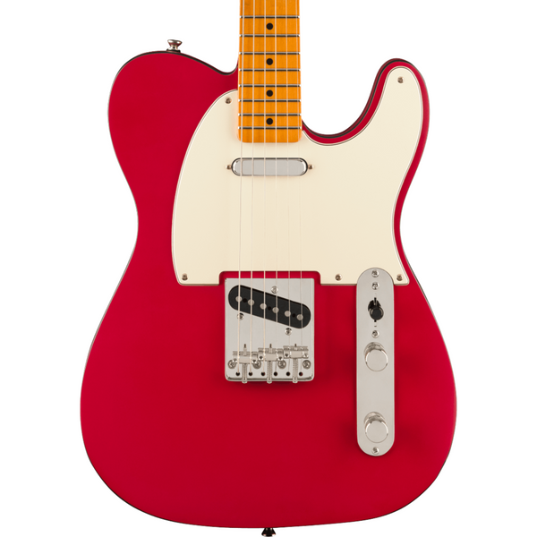Squier Limited Edition Classic Vibe '60s Custom Telecaster Squier Limited Edition Classic Vibe '60s Custom Telecaster