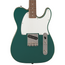 Squier Classic Vibe Custom Esquire Electric Guitar, Sherwood Green
