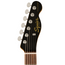 Squier Limited Edition Classic Vibe '60s Telecaster SH, Black w/Matching Headstock