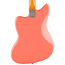 Squier Classic Vibe '60s Jazzmaster Electric Guitar, Tahitian Coral