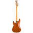 Squier Classic Vibe Telecaster Bass Guitar, Mocha