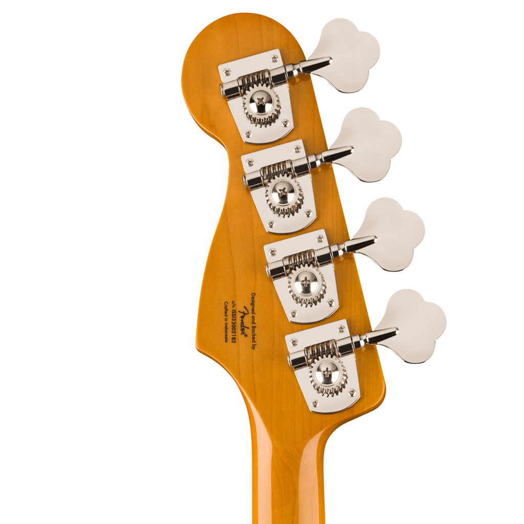 メンテ済 Squier Classic Vibe 60s Jazz Bass Squier by Fender メンテ済 Squier Classic Vibe 60s Jazz Bass Squier by Fender
