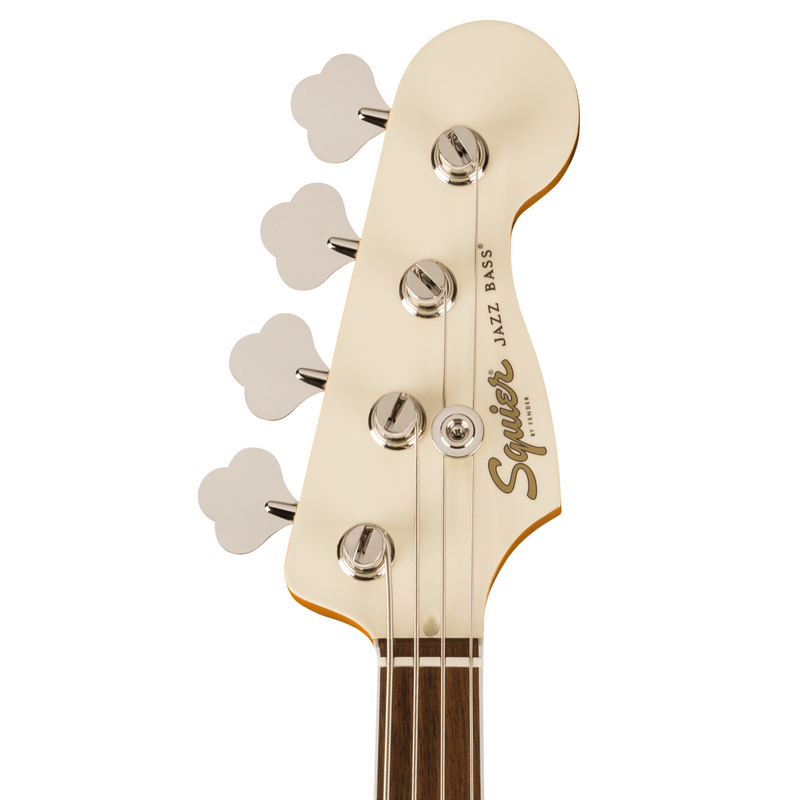 Squier Limited Edition Classic Vibe '60s Custom Jazz Bass
