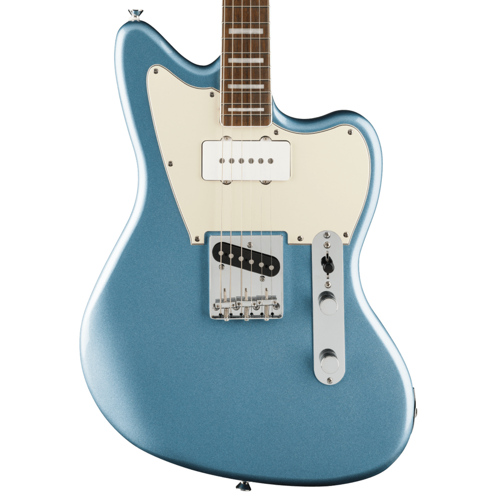 Squier Limited Edition Paranormal Offset Telecaster SJ Electric Guitar Squier Limited Edition Paranormal Offset Telecaster SJ Electric Guitar