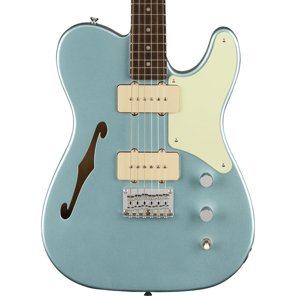 Squier Paranormal Cabronita Telecaster Thinline - Lake