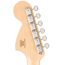 Squier Paranormal Stratocaster Deluxe Electric Guitar, 3-Color Sunburst