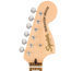 Squier Paranormal Troublemaker Telecaster Deluxe Electric Guitar w/ Bigsby, Honey Sunburst