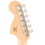 Squier Paranormal Troublemaker Telecaster Deluxe Electric Guitar w/ Bigsby, Honey Sunburst