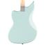 Squier Paranormal Electric VI Electric Guitar, Daphne Blue