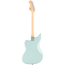 Squier Paranormal Electric VI Electric Guitar, Daphne Blue