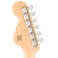 Squier Paranormal Electric VI Electric Guitar, Daphne Blue