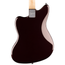 Squier Paranormal Baritone Jazzmaster HH Electric Guitar, Oxblood