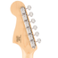 Squier Paranormal Baritone Jazzmaster HH Electric Guitar, Oxblood
