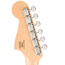 Squier Paranormal Baritone Jazzmaster HH Electric Guitar, Sea Foam Green