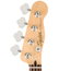 Squier Paranormal Precision Bass Thinline SJ Electric Bass Guitar, Olive