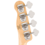 Squier Paranormal Precision Bass Thinline SJ Electric Bass Guitar, Olive