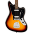 Squier Affinity Series Jaguar Electric Guitar, Laurel Fingerboard, 3-Color Sunburst