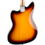 Squier Affinity Series Jaguar Electric Guitar, Laurel Fingerboard, 3-Color Sunburst