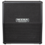 Mesa Boogie 4x12 Rectifier Traditional Slant Speaker Cabinet, Black Bronco
