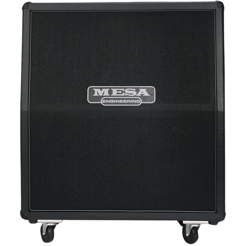 Mesa Boogie 4x12 Rectifier Guitar Amplifier Cabinet, Slant