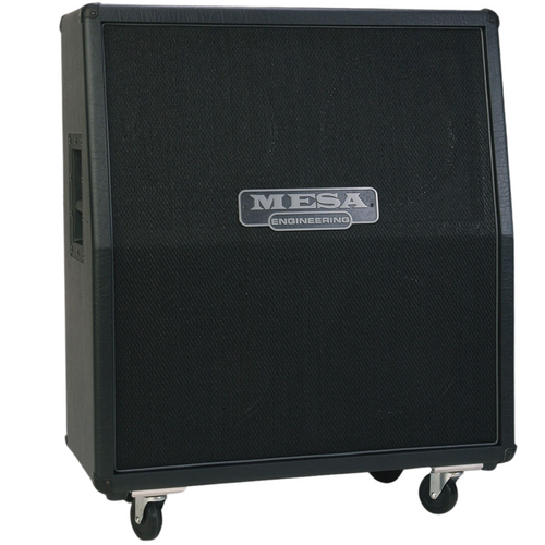 Mesa Boogie 4x12 Rectifier Guitar