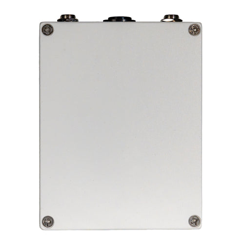 Caroline Guitar Company x Russo Music Limited Edition Tomato Pie Fuzz Effect Pedal